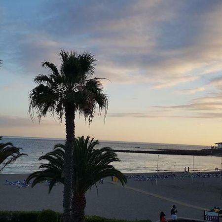Bubu Beach 2-B Los Cristianos  Buitenkant foto