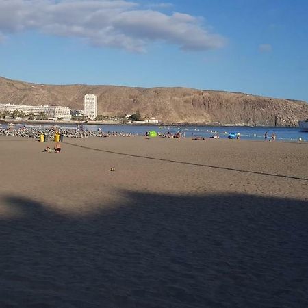 Bubu Beach 2-B Los Cristianos  Buitenkant foto