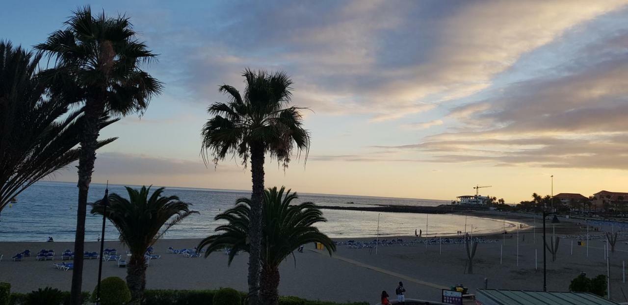 Bubu Beach 2-B Los Cristianos  Buitenkant foto