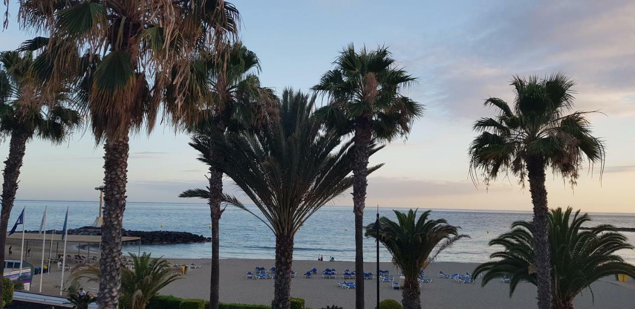 Bubu Beach 2-B Los Cristianos  Buitenkant foto